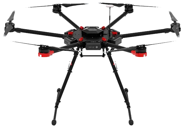 DJI