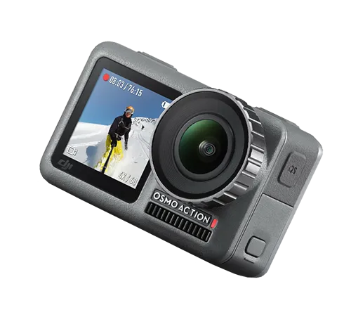 DJI